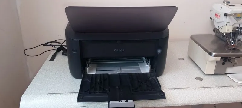 Canon LB 6030B printer — фото 3