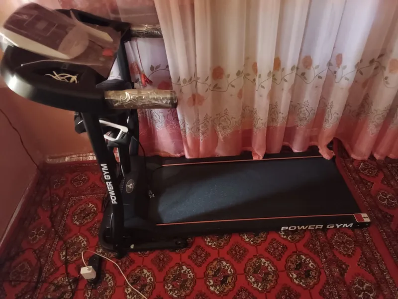 Begavoy дорожка — фото 4