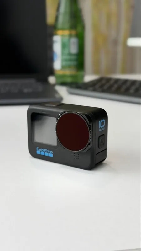GoPro Hero 10 Black 4 GoPro Hero 10 Black 4