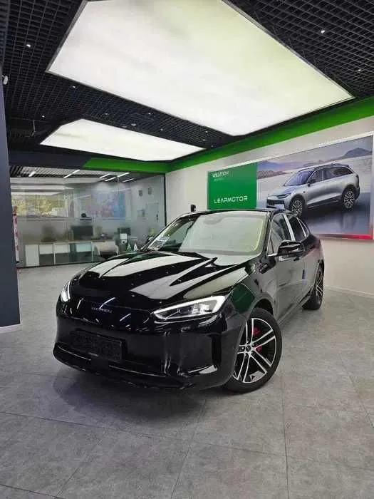 AITO M5 24 oyga 0% ustama bilan oyiga 13,7 mln so'mdan! — фото 1