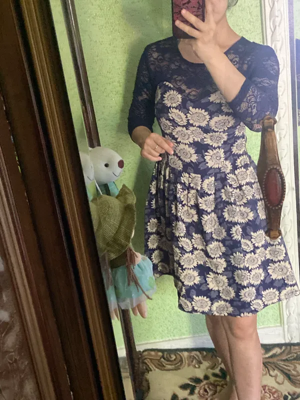 Qizlar koʻylaki 2 Qizlar koʻylaki 2