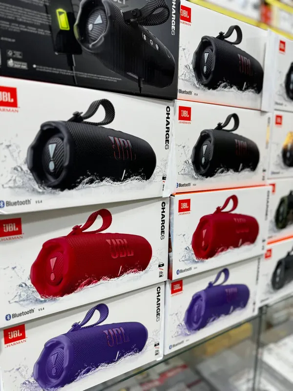 JBL Charge 6 Original