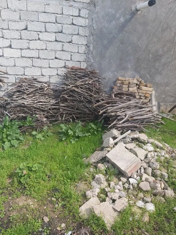 Дрова на топку, отын — фото 3