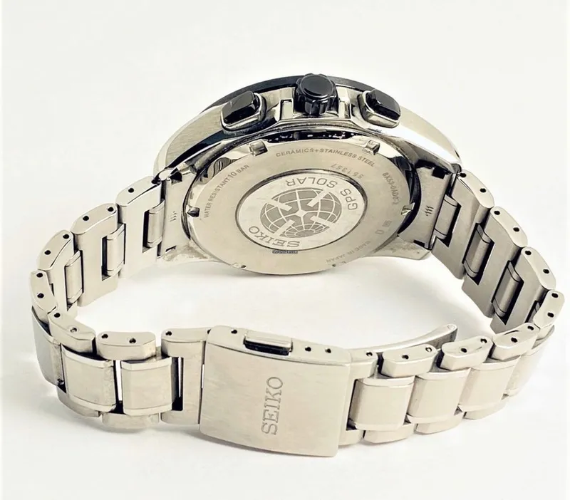 Продаю часы Seiko оригинал!!! — фото 1