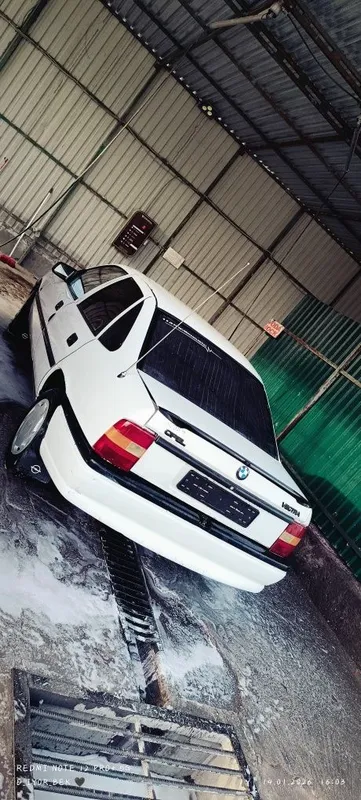 Opel vectra 1994 yil 1.8 divigatel yoqilgʻi gaz benzin 100 tali metan 4