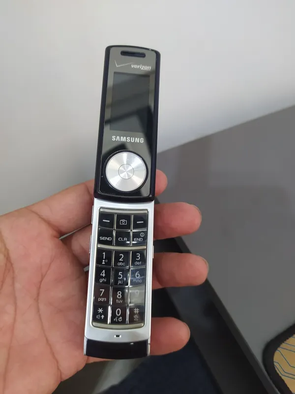 Samsung Sch-U470 6 Samsung Sch-U470 6