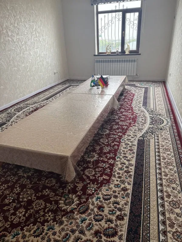 Xontaxta va Gilam sotiladi.