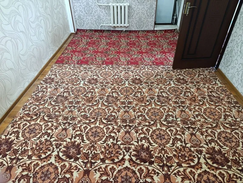 Chilonzor12 1.2xona 3etaj 4etajli 300$ — фото 1