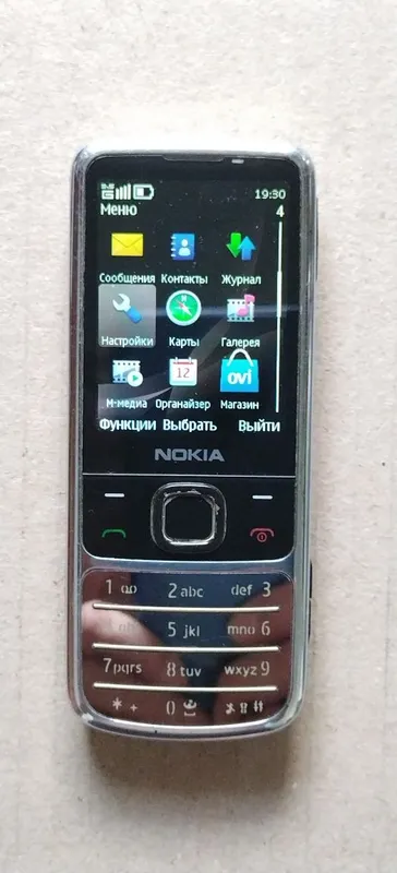 Продаётся телефон Nokia 6700 — фото 1