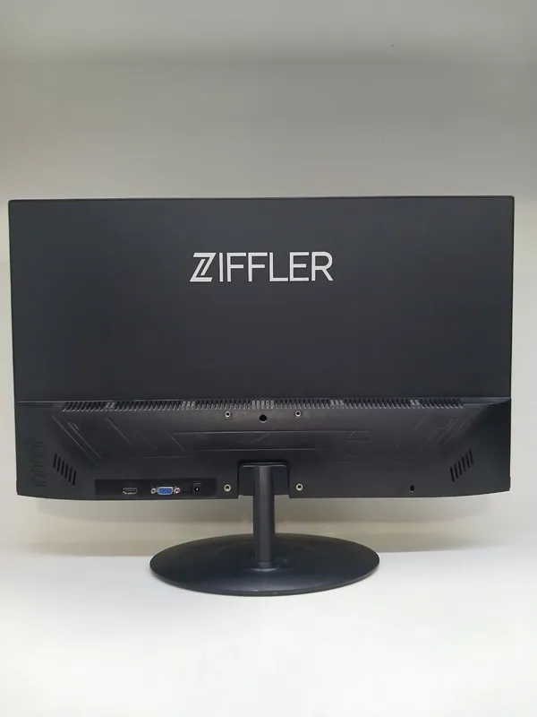 Ziffler 24 75hz 2