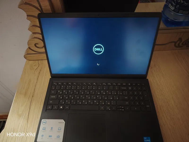 noutbook DELL VOSTRO I5-1334U — фото 3