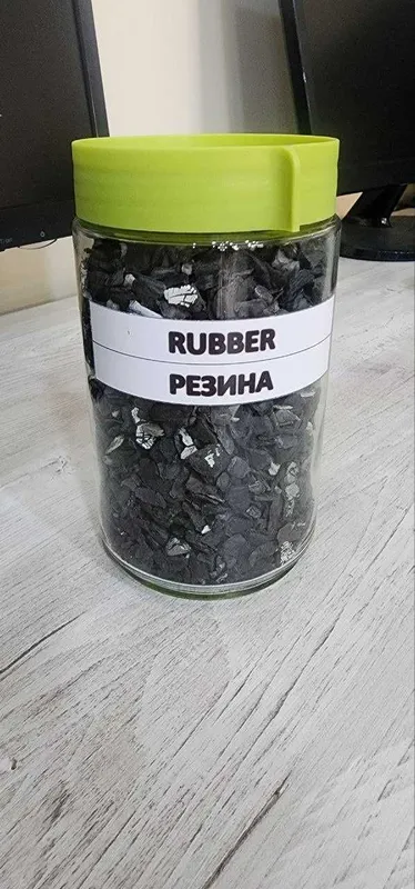 Вторсырьё. Черный метал. Медь. Алюмини. пластик PP PS PSP. Платы — фото 4