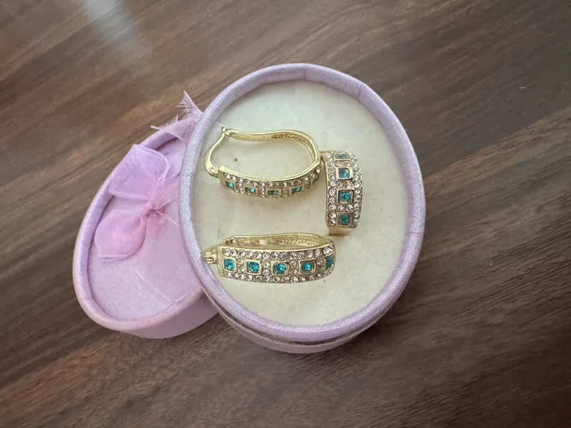 Бижутерия окармиди янги — фото 1