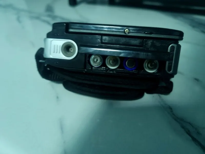 Sony kamera holati yaxshii ishlashi zo'ri — фото 4