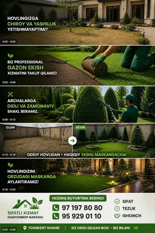 Eng alo sifatlisini sizga taklif qilamiz — фото 1