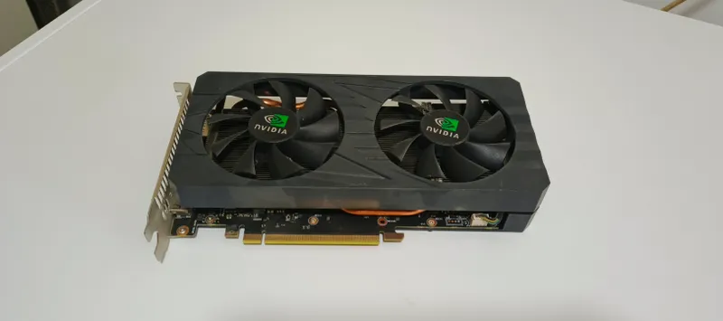 3070M nvidia videokarta 2
