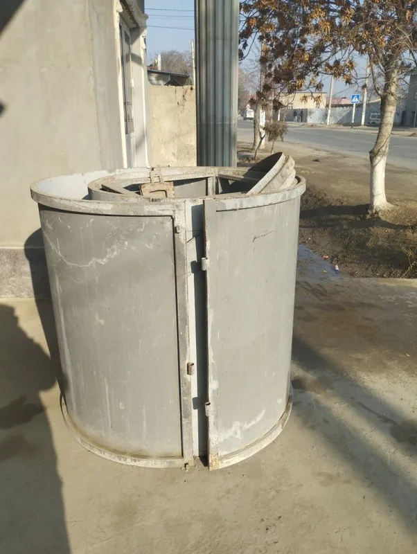 Kalodis qolib yaxshi biznes