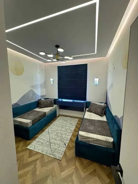 Жк Mirabad Avenue-Сдается 3х ком. квартира в премиальном комплексе! 6