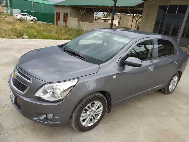 Chevrolet Cobalt