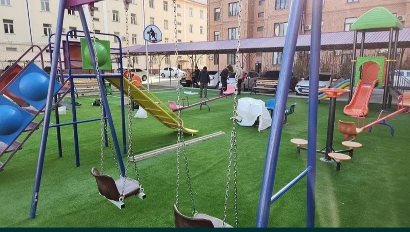 Сдаеться в аренду 1 ком.квартире в центре . — фото 6