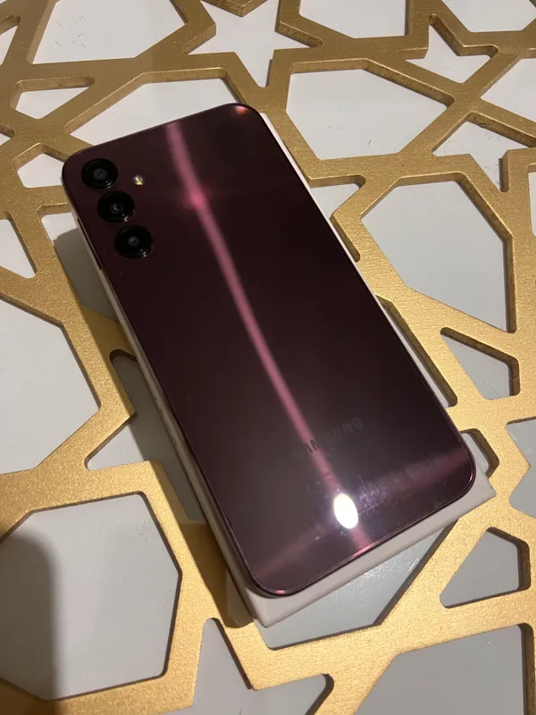 TELEFONSamsung Galaxy A24 — фото 1