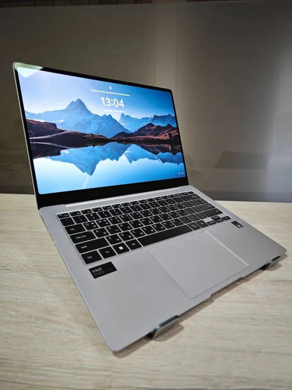 Samsung Galaxy Book 4 — фото 5