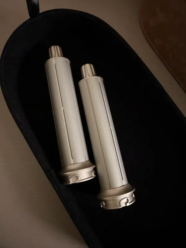Styler MAC 6767 8/1 9 Styler MAC 6767 8/1 9