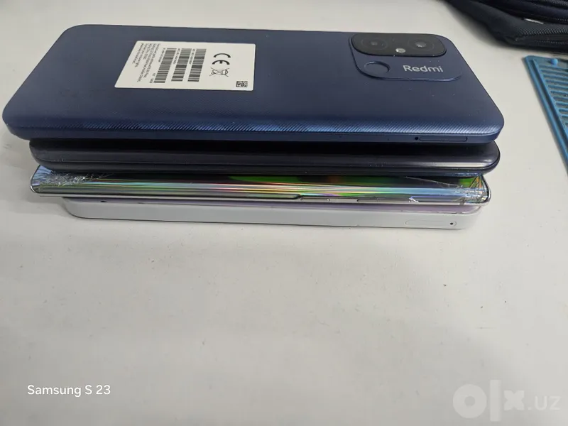 Samsung note 10, vivo 53 6 Samsung note 10, vivo 53 6