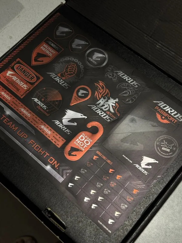 Gigabyte Z590 AORUS ELITE AX — фото 4