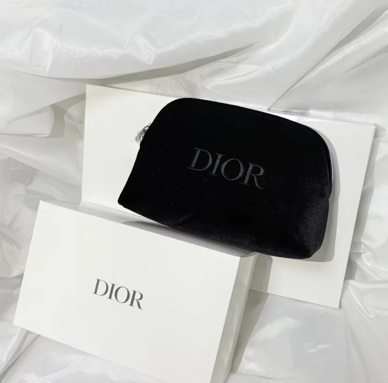 Dior kosmetichka