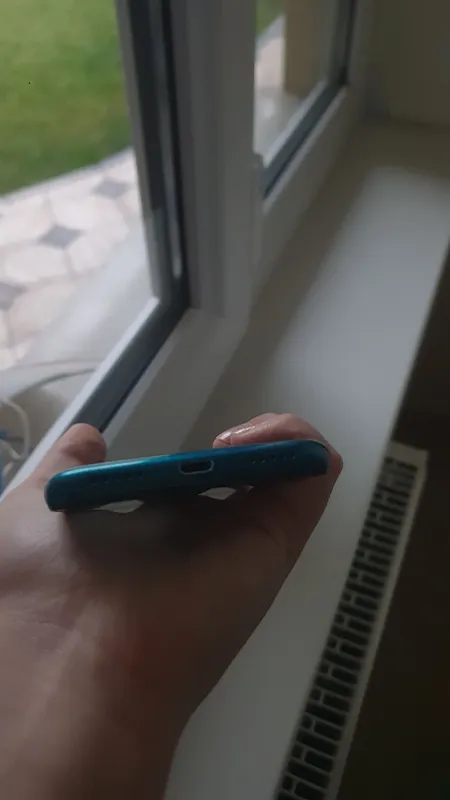 REDMI 7A global versiyasi ideal holatda 32gb — фото 4
