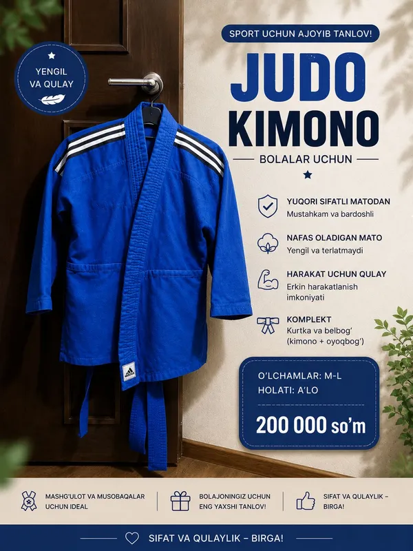 bolalar kimanosi