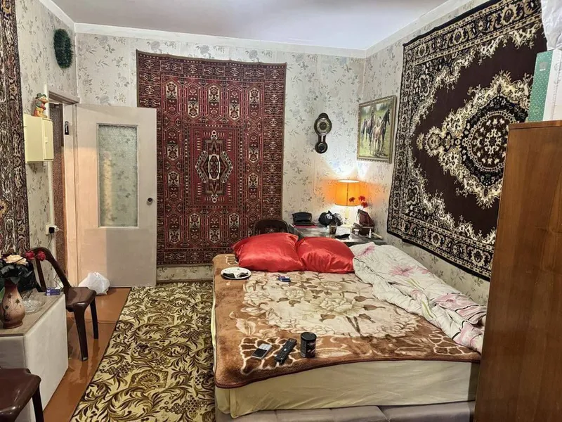 продажа квартиры — фото 1