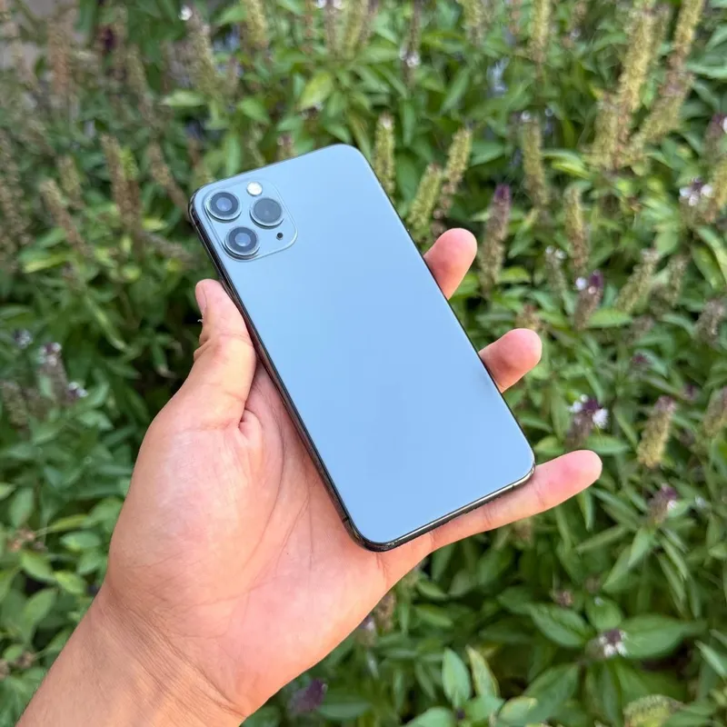 iPhone 11 Pro ideal 1 iPhone 11 Pro ideal 1