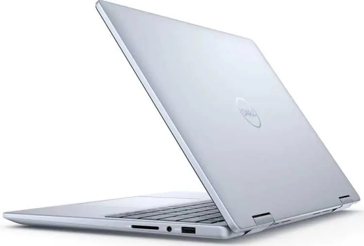 Noutbuk Dell Inspiron 14 X360 | Intel Core 5-120U | 14.0" FHD IPS — фото 3