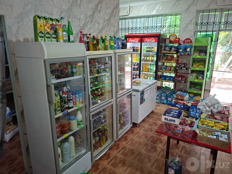 магазин продуктов, 1 комнатная квартира 6 магазин продуктов, 1 комнатная квартира 6