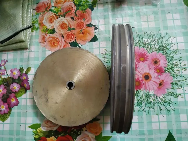 Шкив.Шкив.Шкив.Шкив. 1