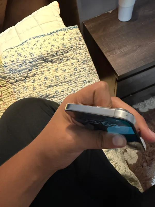 IPHONE 15 PRO — фото 1 IPHONE 15 PRO — фото 1