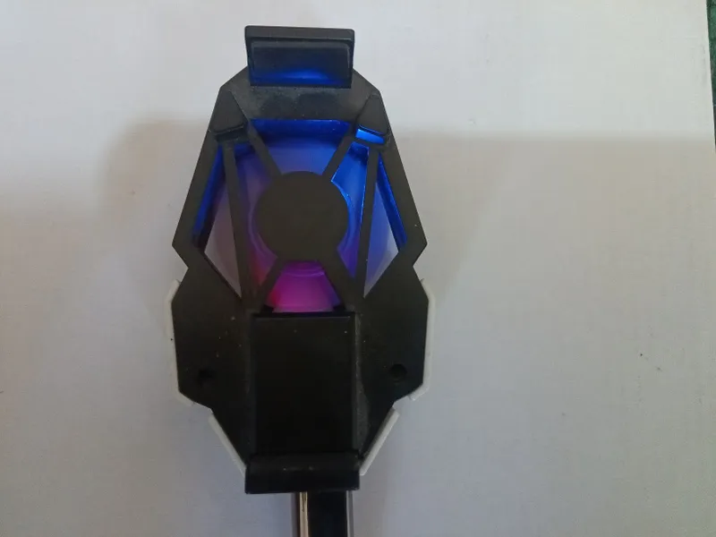 Cooller sovitadigan pubg chilar uchun telefon ni fps ni stabil ushaydi — фото 4