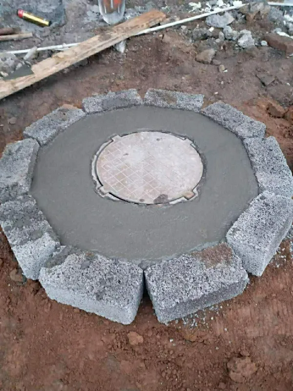 O'rachi Urachi Яма Tiransha — фото 4