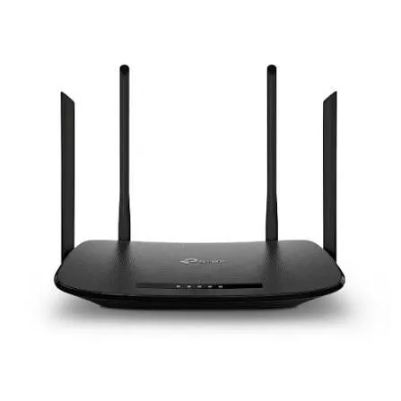Wi Fi роутер Tp link Archer V300 — фото 1