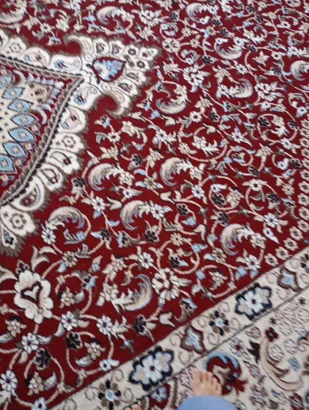 Gilem sag tan qap qalin 8/4 razmerde — фото 4