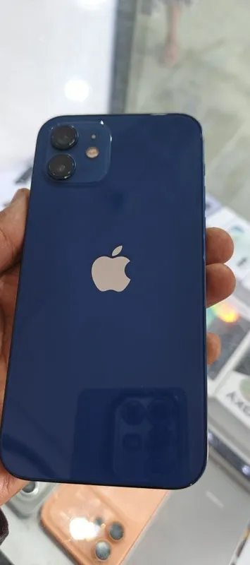 iPhone 12 ideal xolatda iPhone 12 ideal xolatda