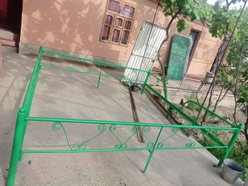 Chorpoya sotiladi xarxil turdagi chorpoyalar bor