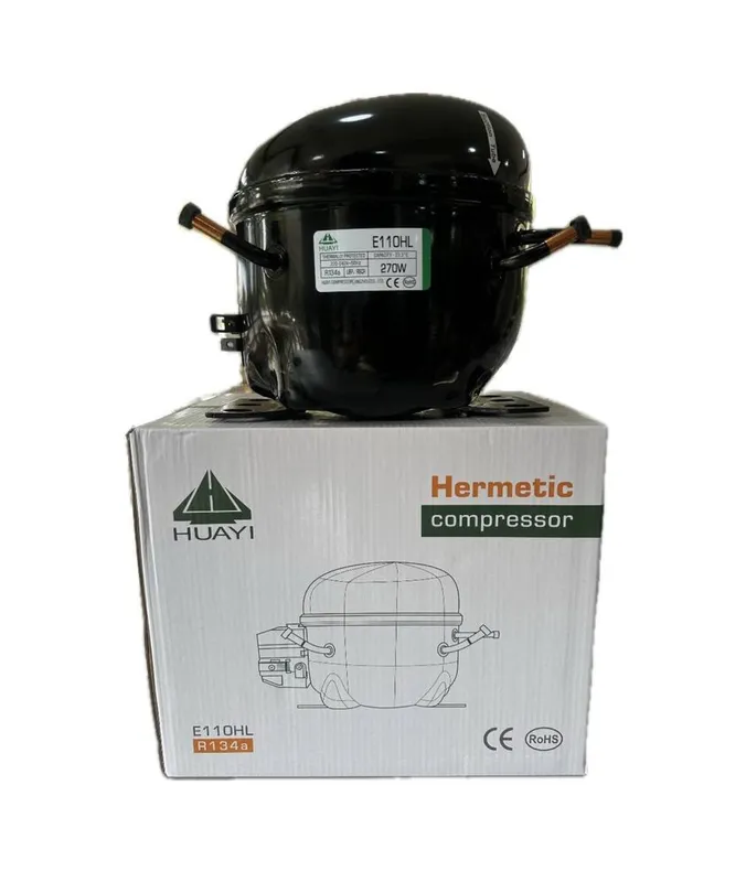 Huayi E110HL 270W R134a
