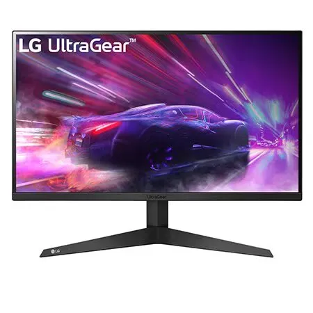 Игровой монитор LG 27 165Hz 1 Игровой монитор LG 27 165Hz 1