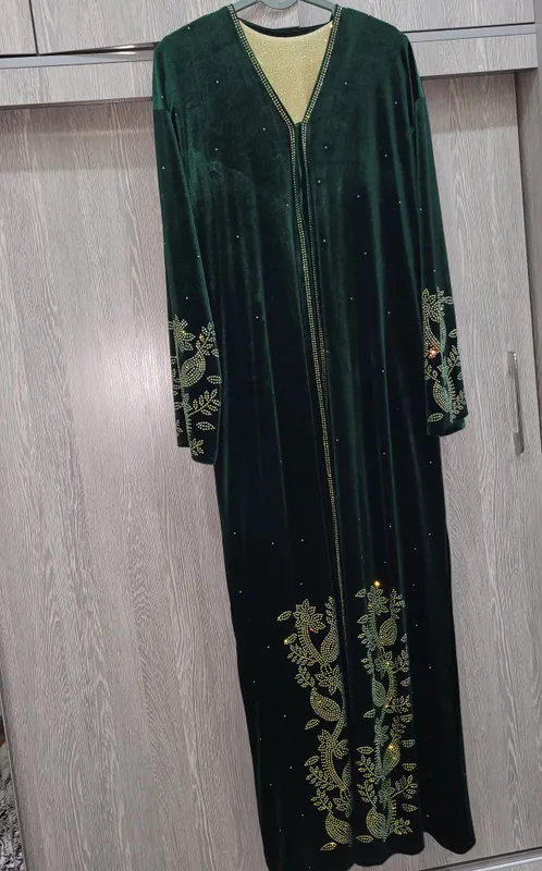 Yangi abaya