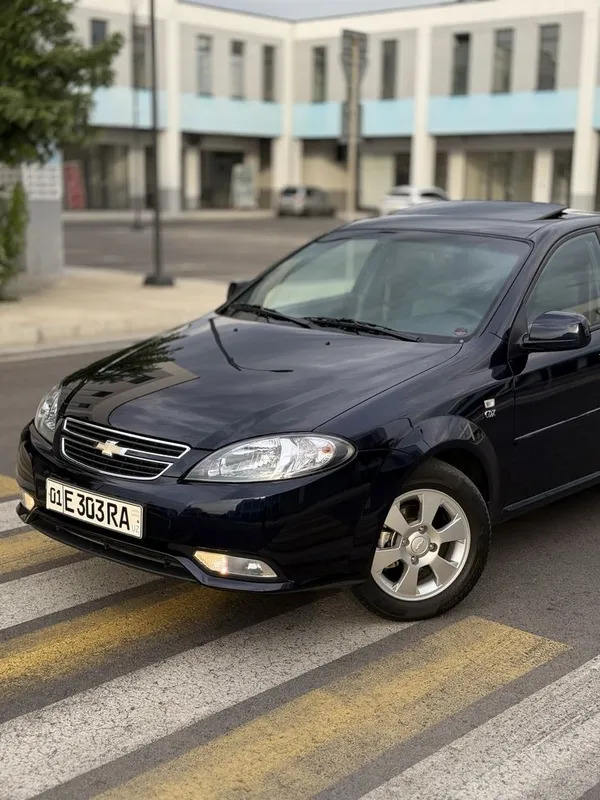 Gentra 2023Yil 3-Poz Avtomat Full Elegant Plus Avto kredit 600$ bilan! 7