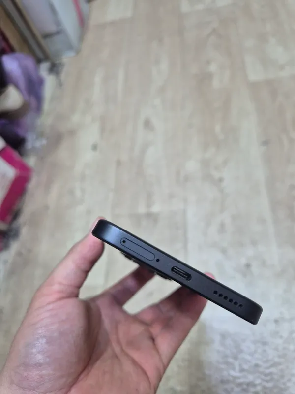 redmi not 15 pro 5g — фото 6 redmi not 15 pro 5g — фото 6