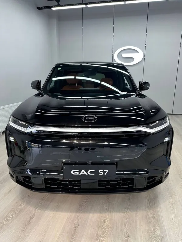 Gac s7 hybrid full